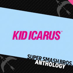 Super Smash Bros. Anthology Vol. 15 - Kid Icarus
