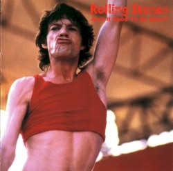 Ain't It Good to Be Alive