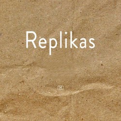 Replikas Box Set