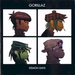 Demon Days