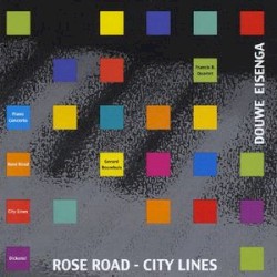 Rose Road / City Lines