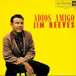 Adios Amigo