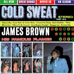 Cold Sweat