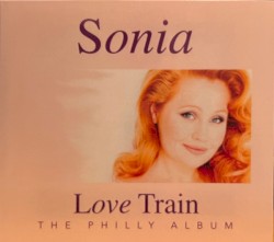 Love Train - The Philly Album