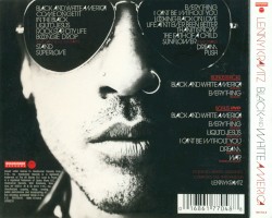 Black and White America