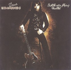 Subtle as a Flying Mallet