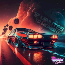 12 Minutes to Midnight