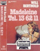 Bestseller 7: Madeleine Tel. 13 62 11