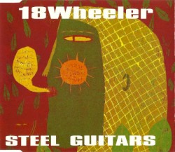 Steel Guitars