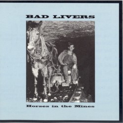Horses in the Mines