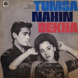Tumsa Nahin Dekha