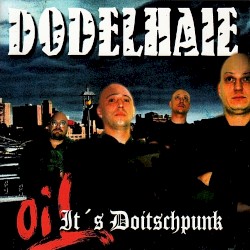 Oi! - It's Deutschpunk