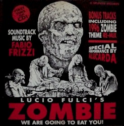 Lucio Fulci’s Zombie