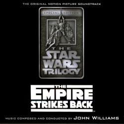 Star Wars: The Empire Strikes Back