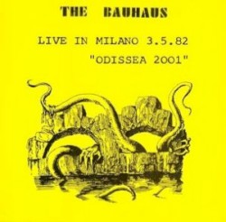 1982β05β03: Odissea 2001, Milano, Italy