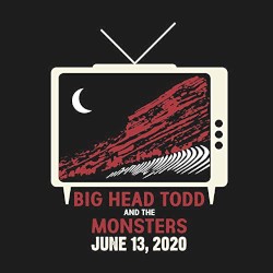 We’re Gonna Play It Anyway - Red Rocks