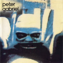 Peter Gabriel