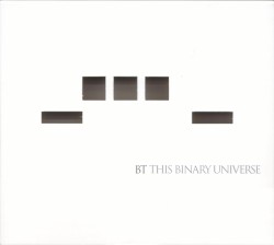 This Binary Universe