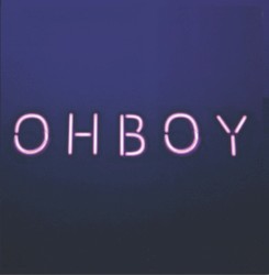 Oh Boy