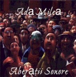 Aberații sonore