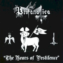 The Years Of Pestilence