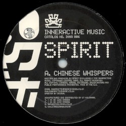 Chinese Whispers / Knight Rider