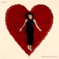 Amor de mi herida