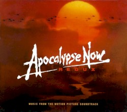 Apocalypse Now: Redux