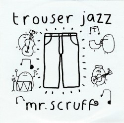 Trouser Jazz