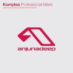 Professional Killers (Jerome Isma-Ae & Daniel Portman remix)