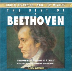 The Best of Beethoven