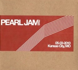 2010-05-03: Sprint Center, Kansas City, MO, USA
