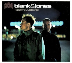Nightclubbing