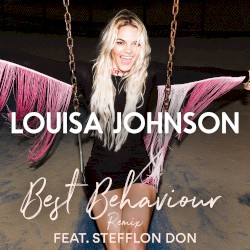 Best Behaviour (remix)