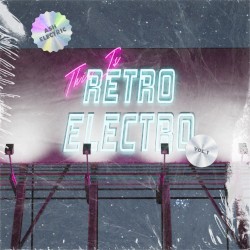 This Is Retro Electro - Vol. 1 EP