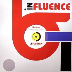 Leeroy Jenkins / Nixed