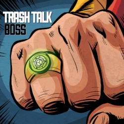 Boss / Show Me the Light