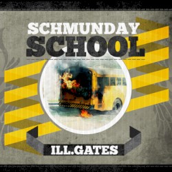 Schmunday School