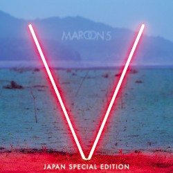 V (Japan special edition)