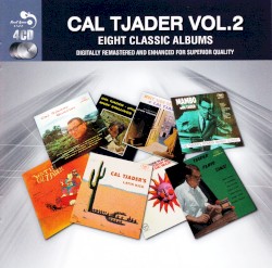 Cal Tjader Vol. 2