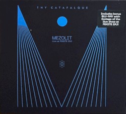 Mezolit: Live at Fekete Zaj