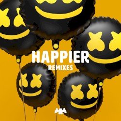 Happier (remixes)