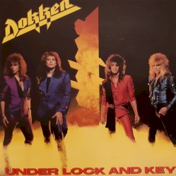 Under Lock and Key