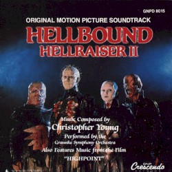 Hellbound: Hellraiser II / Highpoint