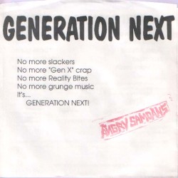 Generation Next