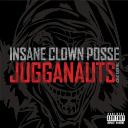Jugganauts: The Best of ICP