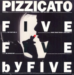 Five by Five