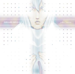 Ghost in the Shell: Stand Alone Complex O.S.T. 3