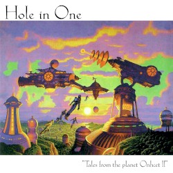 Tales From the Planet Onhcet II