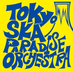 東京スカパラダイスオーケストラ